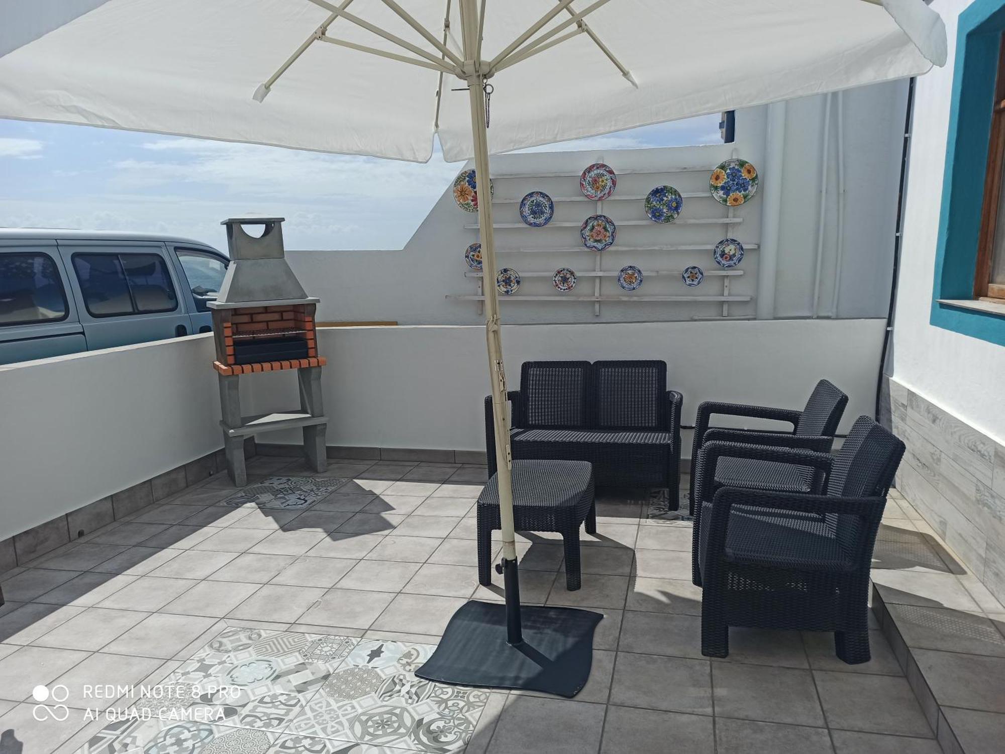 Junto Al Mar Villa Santa Cruz de la Palma  Dış mekan fotoğraf