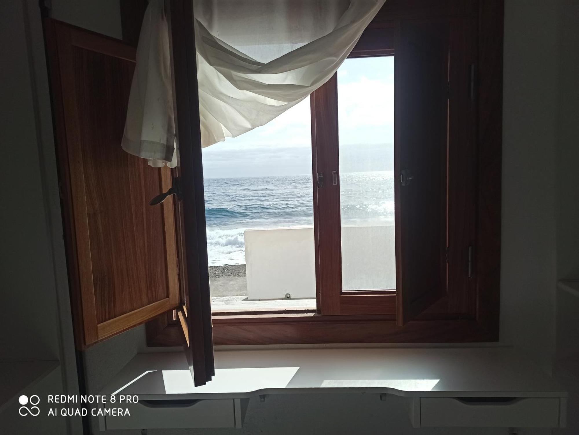 Junto Al Mar Villa Santa Cruz de la Palma  Dış mekan fotoğraf