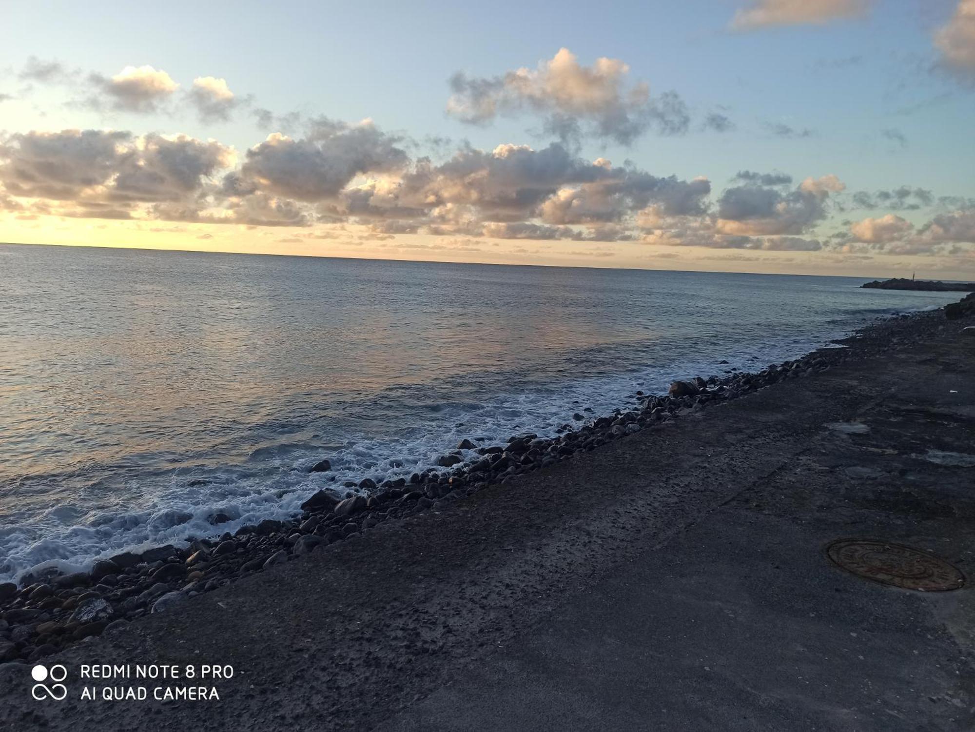 Junto Al Mar Villa Santa Cruz de la Palma  Dış mekan fotoğraf