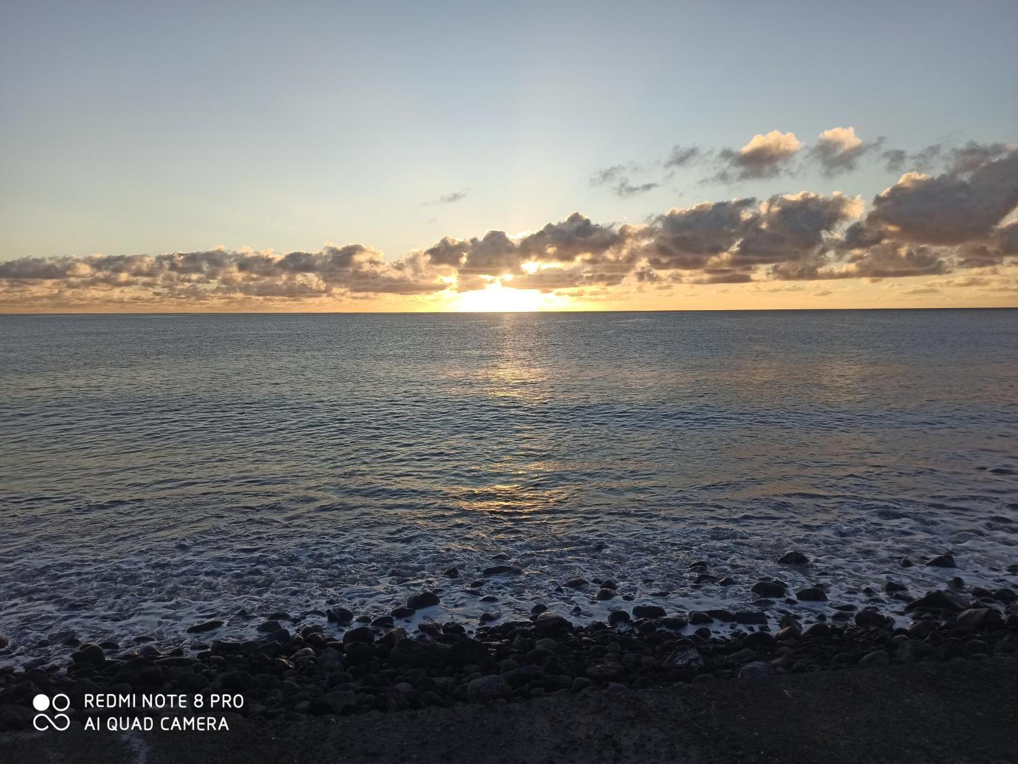 Junto Al Mar Villa Santa Cruz de la Palma  Dış mekan fotoğraf