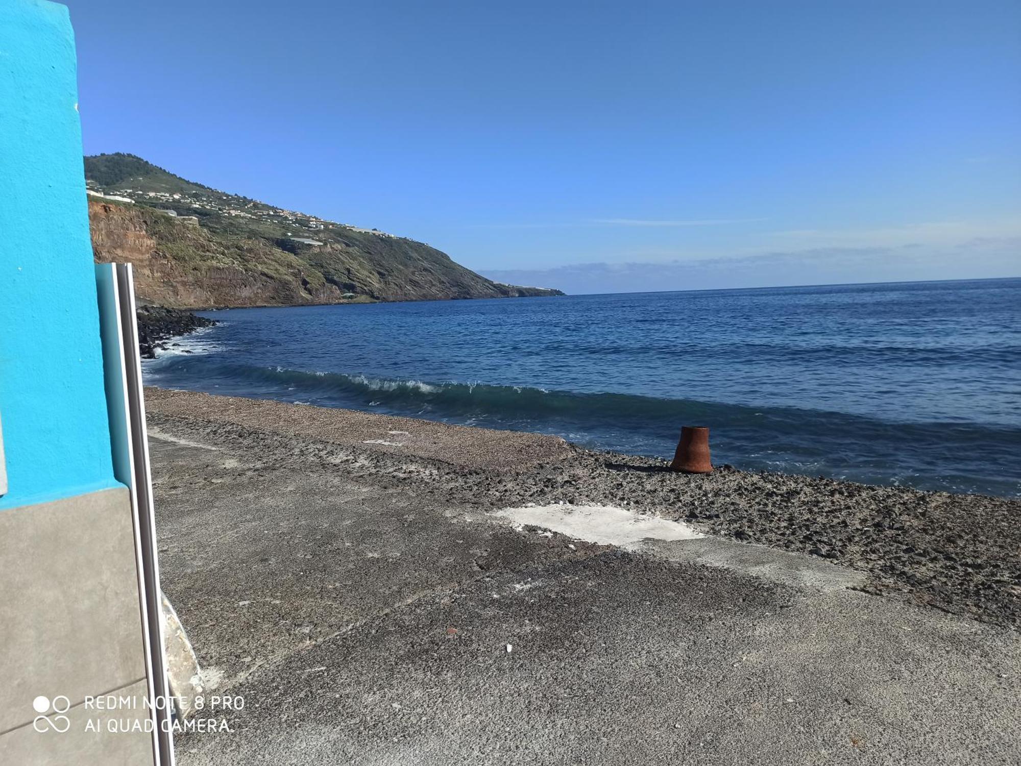 Junto Al Mar Villa Santa Cruz de la Palma  Dış mekan fotoğraf