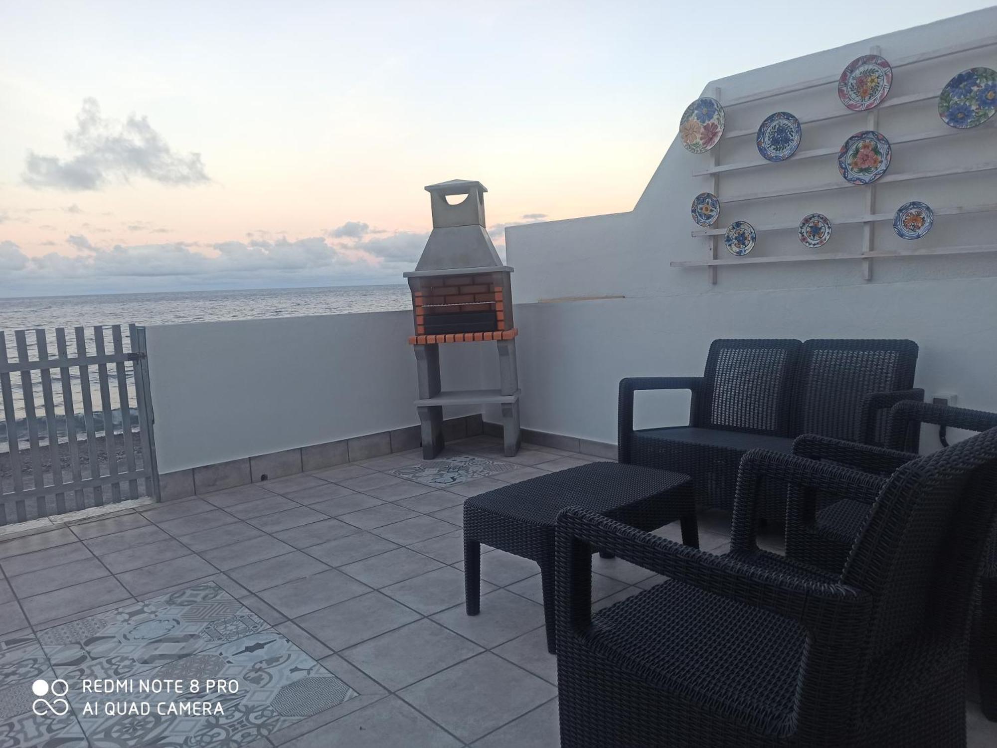 Junto Al Mar Villa Santa Cruz de la Palma  Dış mekan fotoğraf