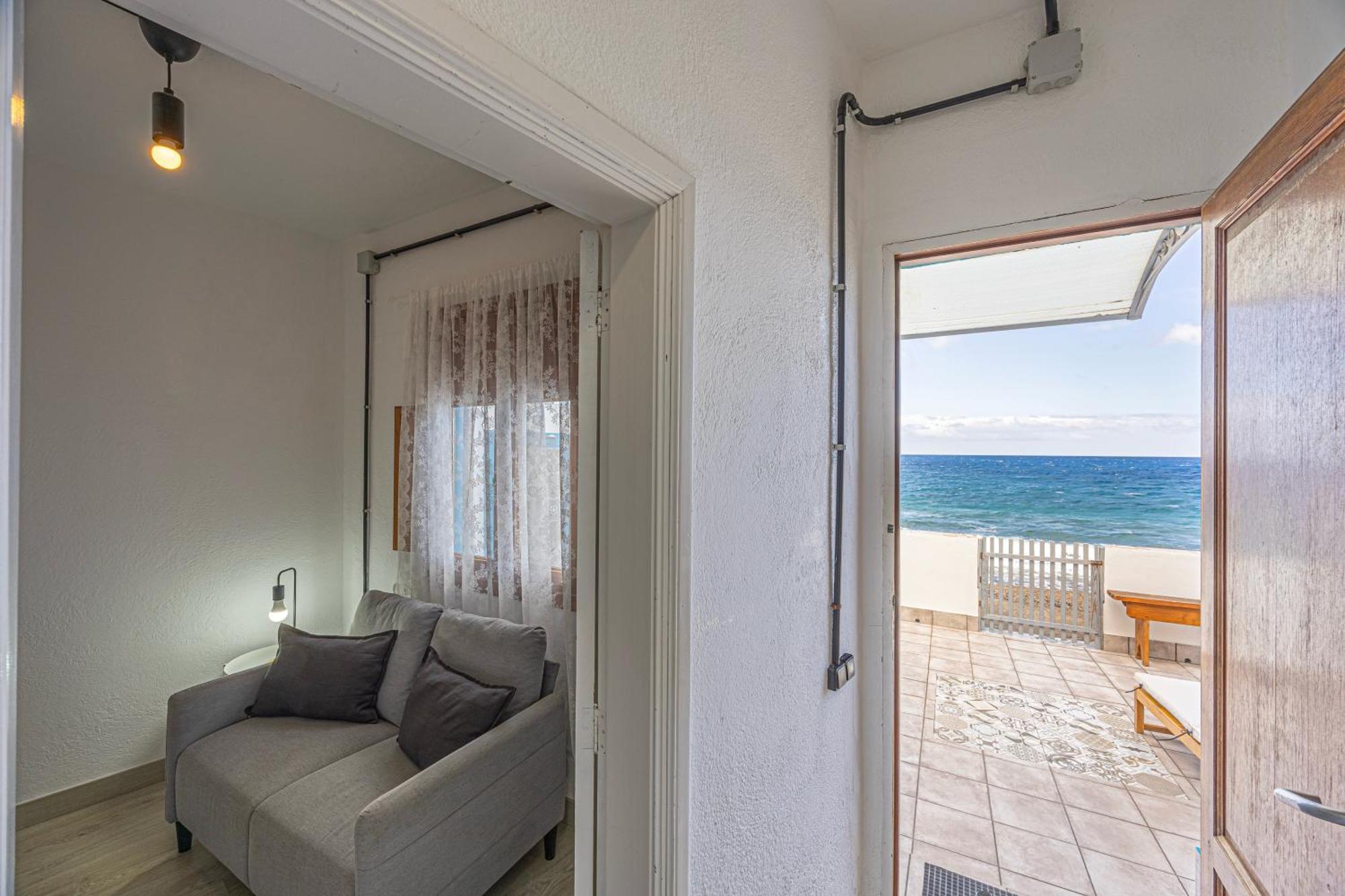 Junto Al Mar Villa Santa Cruz de la Palma  Dış mekan fotoğraf